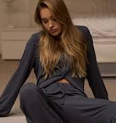 WIN a bundle of chic pyjamas from 4TH ARQ