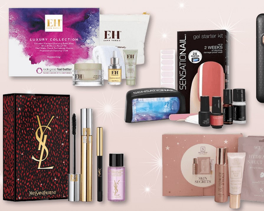 8 luxurious gifts for women who want to be pampered this Christmas