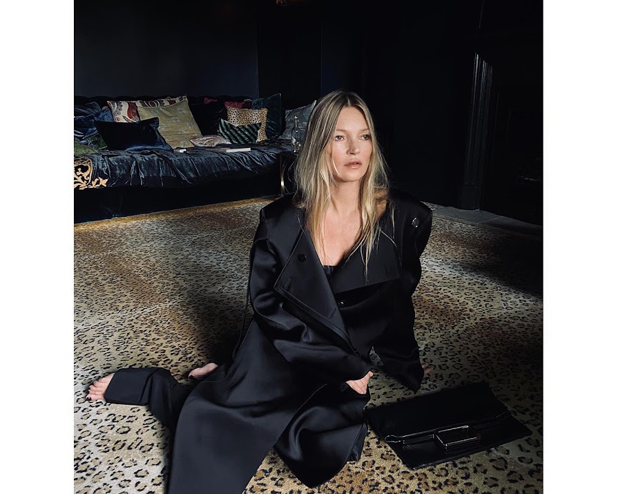 What is an NFT and why is Kate Moss selling a video of herself sleeping?