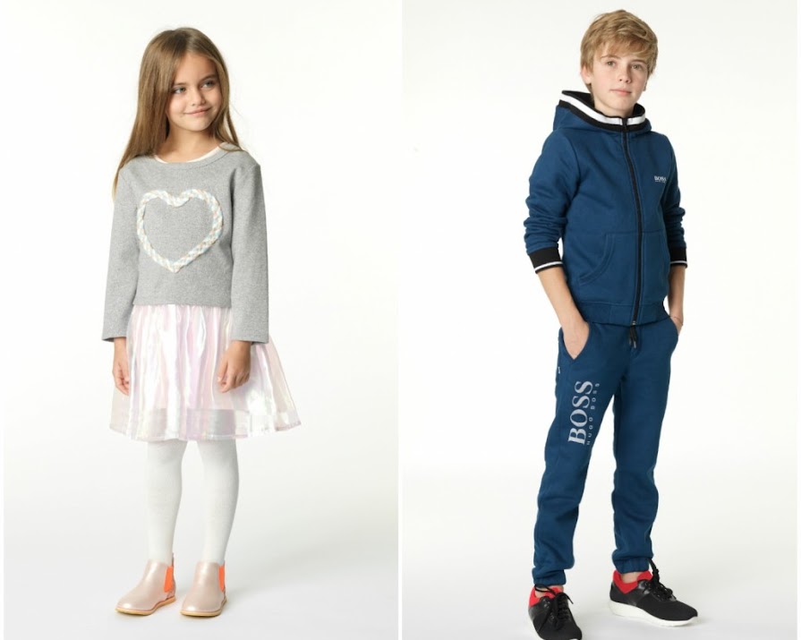 5 Pieces Perfect For Your Little Ones To Buy In Arnotts