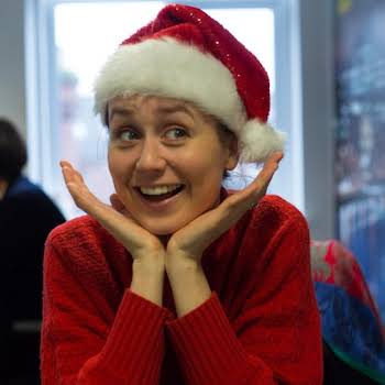 ‘After of a decade of Christmas shifts, there’ll be no more for me’: Esther O’Moore Donohoe