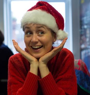 'After of a decade of Christmas shifts, there'll be no more for me': Esther O'Moore Donohoe