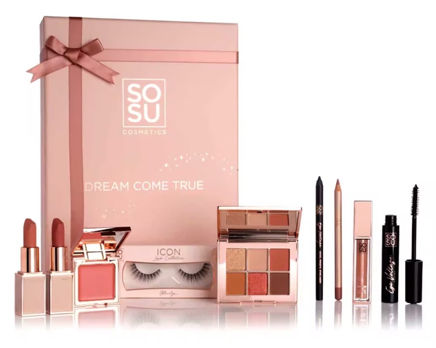 The Irish beauty gift sets to get your hands on from Boots (before they sell out!)