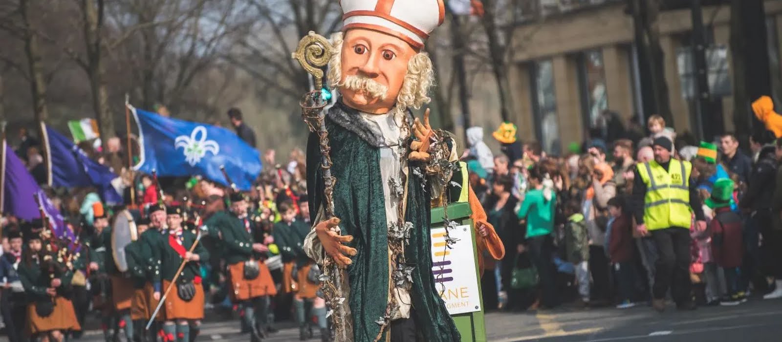 Eight of the best Saint Paddy’s Day parades happening all around Ireland this weekend