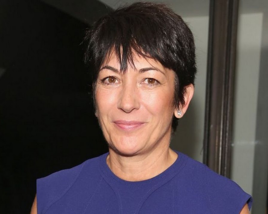 More court documents unsealed in Ghislaine Maxwell case