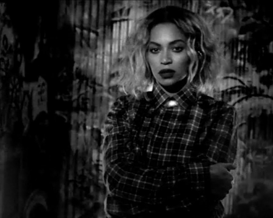 Beyonce Just Spent The Price Of A House on Shoes. No Really.