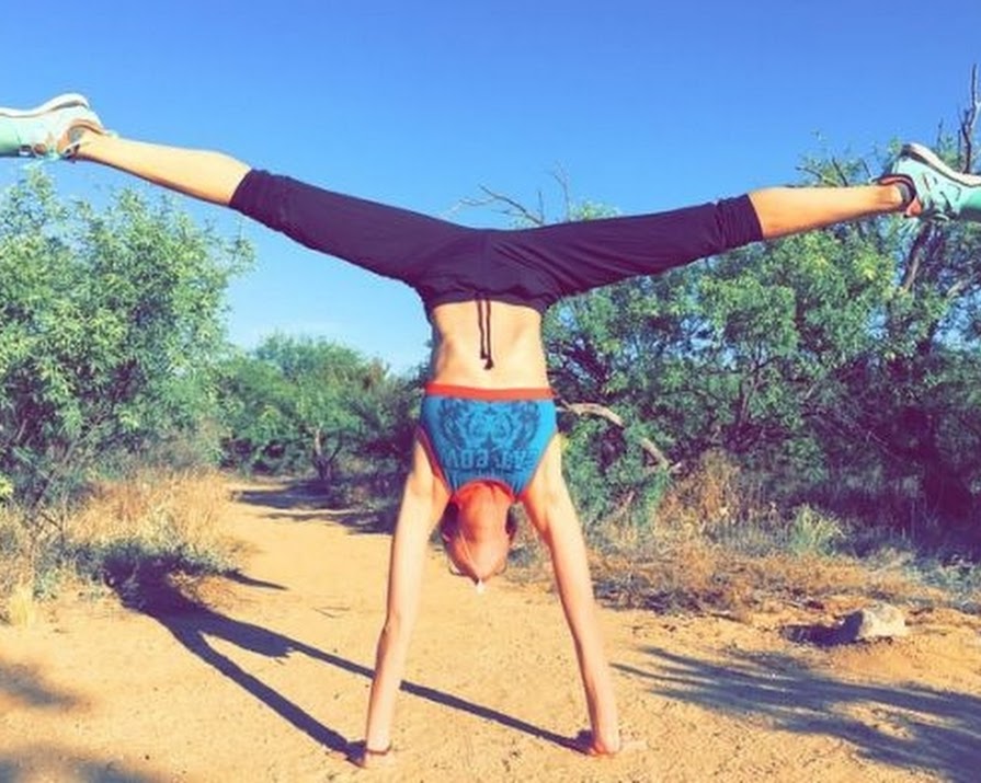 5 Yoga Superstars To Follow On Instagram