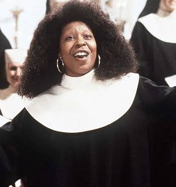 sister act 3