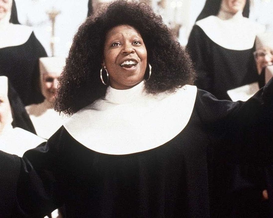 Oh Happy Day! Whoopi Goldberg just announced ‘Sister Act 3’