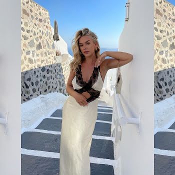 Light summer dresses you can actually wear a bra with