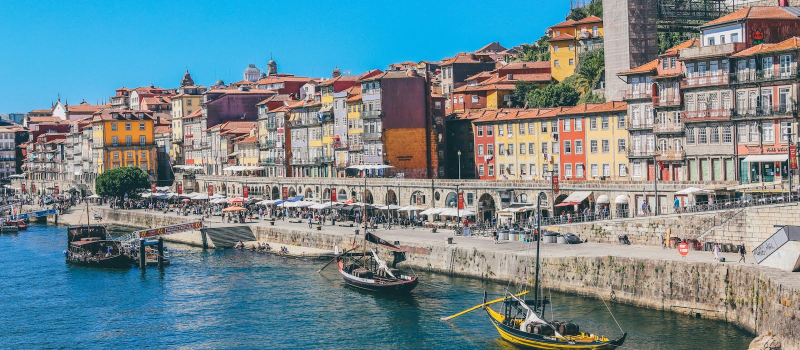 Like Lisbon? Here’s why Porto should be next on your must-visit list