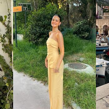Eabha O’Donoghue: A week in my wardrobe
