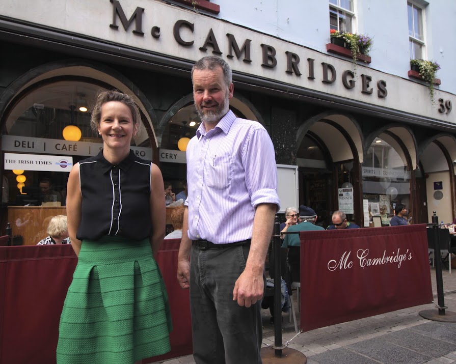 20 impressive Irish family businesses worth your attention