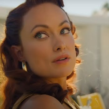 Unpacking the latest Olivia Wilde drama leads to one clear conclusion — we know too much