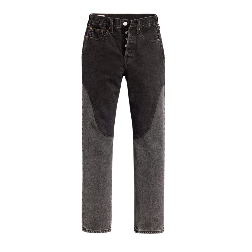 Levi's® 501® Original Chaps Straight Leg Jeans, €130, Zalando