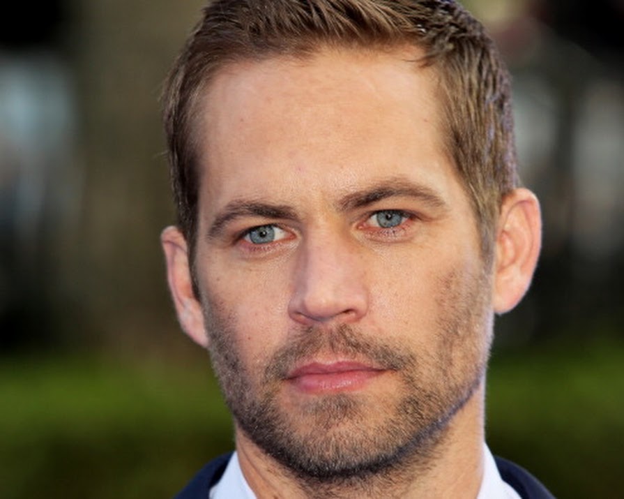 Paul Walker’s Daughter Sues Porsche For Her Father’s ?Wrongful Death?
