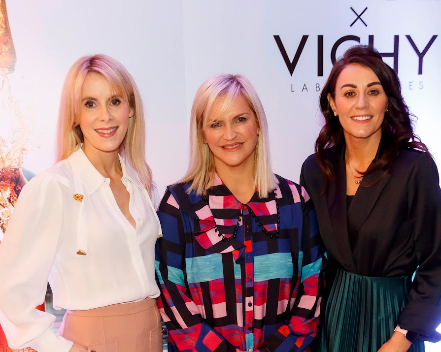 Social pics: IMAGE X Vichy: Supercharge Your Skin event