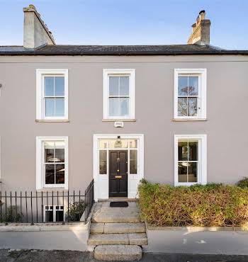 home for sale in Blackrock