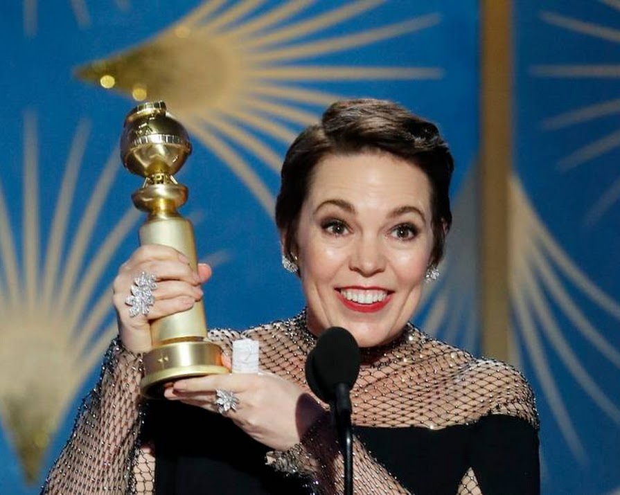Golden Globes: The winners and highlights from the 2019 ceremony