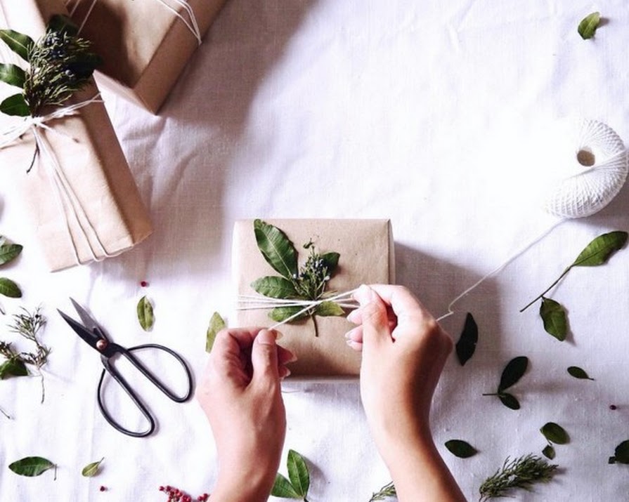 How To: The Art of Gift Wrapping