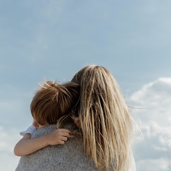 What actually consitutes self-care when you’re a mother