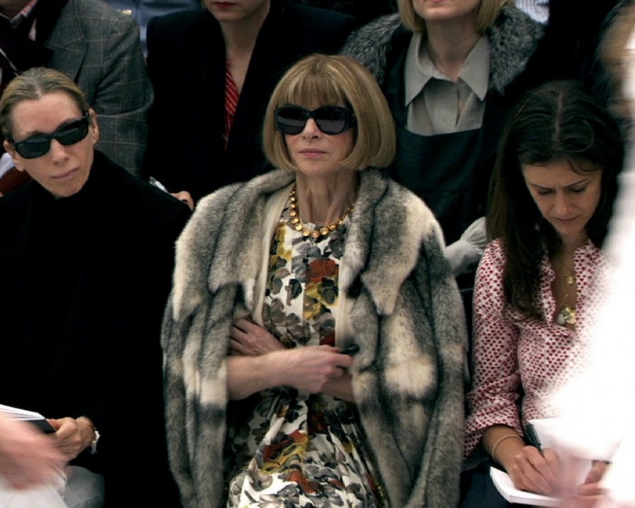8 must-see fashion documentaries all couture-lovers will adore