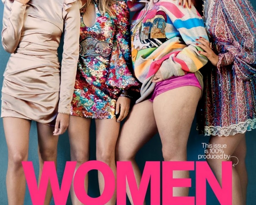 The Importance And Perfection Of Lena Dunham’s Imperfect Thighs