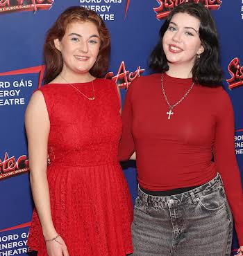 Sister Act at Bord Gáis Energy Theatre