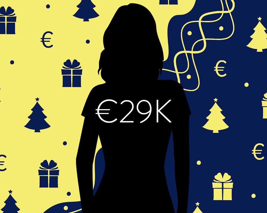 What I Spend on Christmas: The 22-year-old PR Executive earning €29k who’s spending €100 on her boyfriend