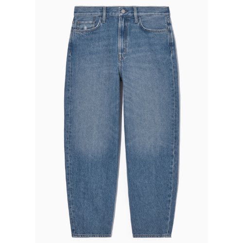 Cos Arch Jeans, €79