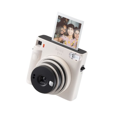 Fujifilm Instax Square SQ1, €130