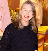 Stylist Jan Brierton on her favourite fashion finds
