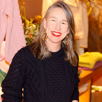 Stylist Jan Brierton on her favourite fashion finds