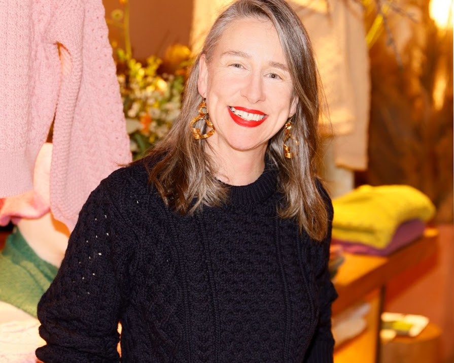 Stylist Jan Brierton on her favourite fashion finds