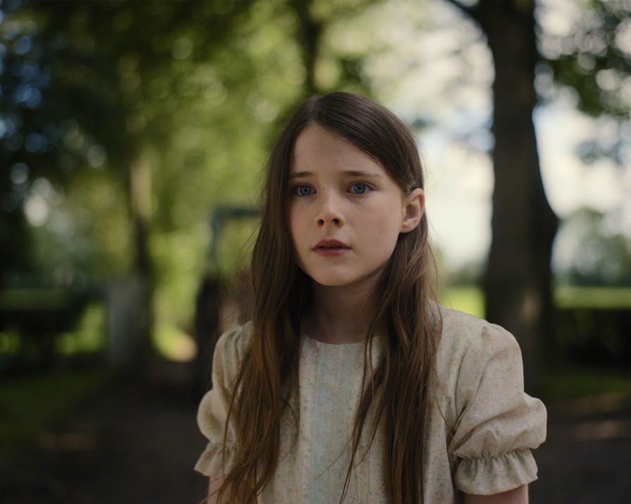 WIN: 3 pairs of tickets to a special screening of An Cailín Ciúin