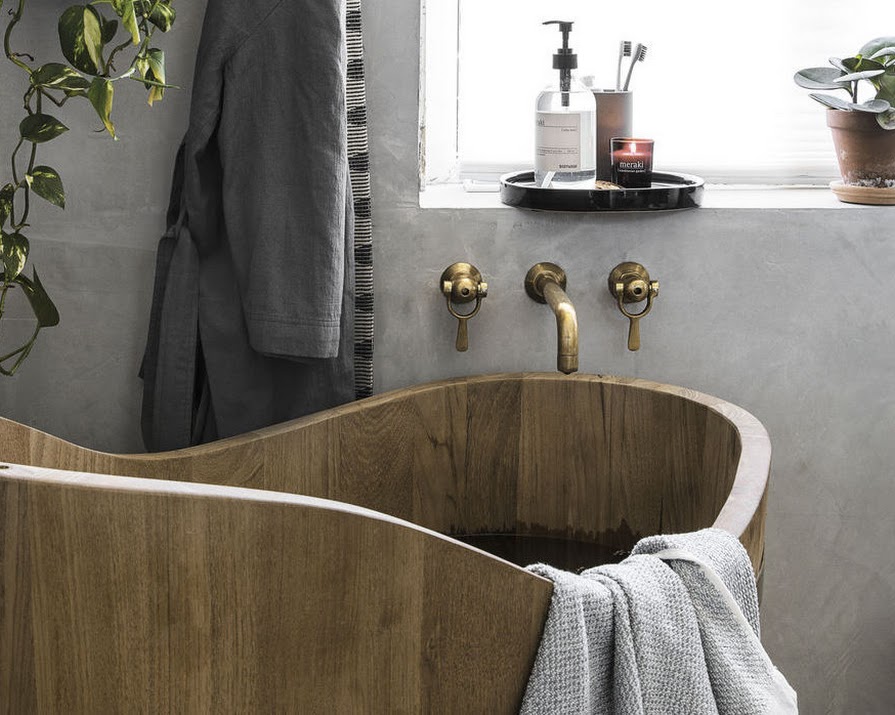 Bathroom refresh: The accessories to buy if you can’t afford a total revamp