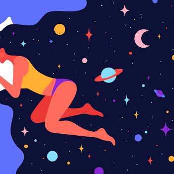 We asked a dream expert about 6 common dreams and their meanings
