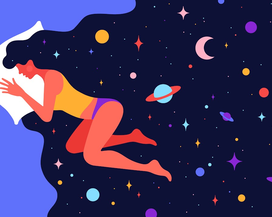 We asked a dream expert about 6 common dreams and their meanings
