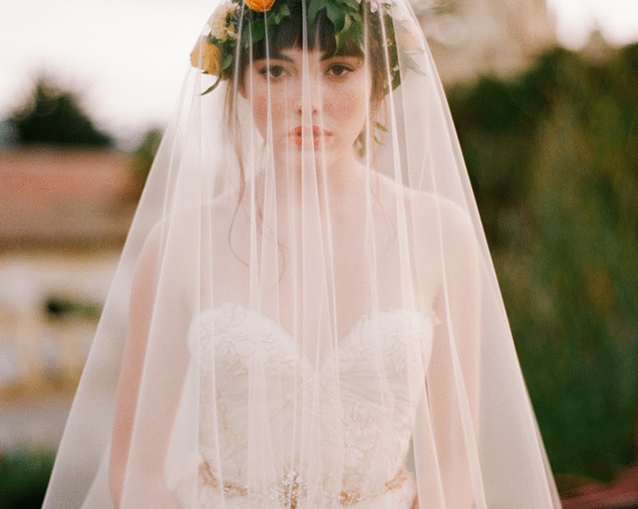 The Ultimate Guide To Wedding Veils