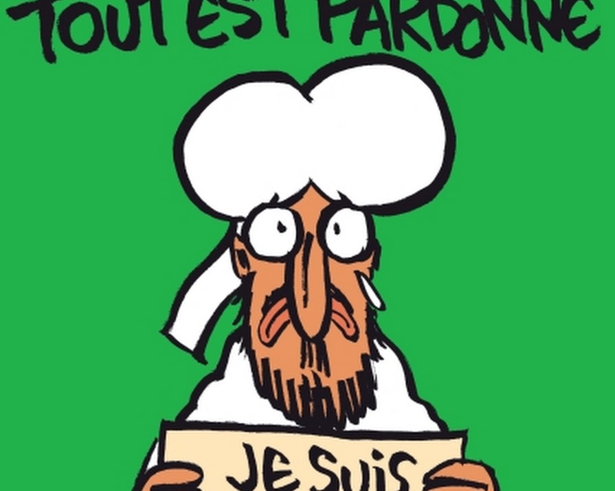 Charlie Hebdo Continues Free Speech Fight