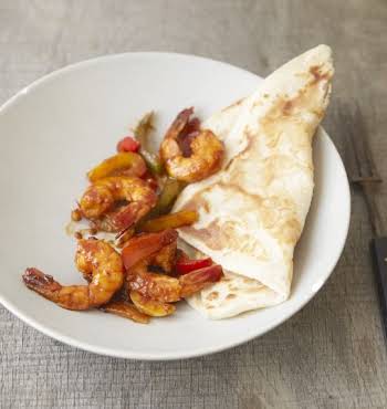 DevilledPrawns-C-Kim-Lightbody devilled prawns
