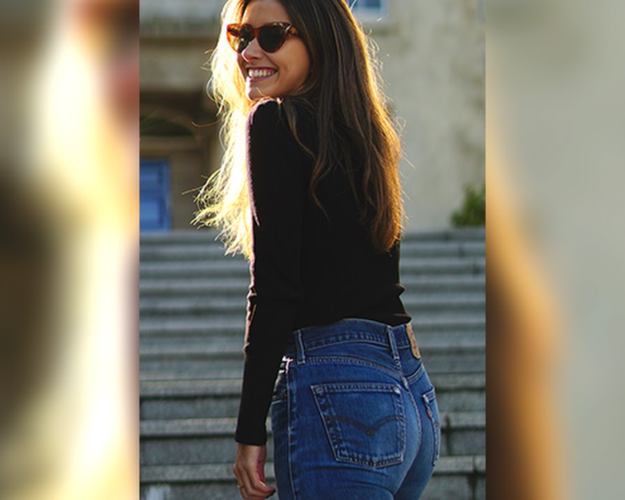 The perfect pair of high street jeans exist and here are three IMAGE staffers to prove it