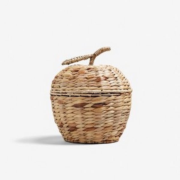 Apple Storage Basket, €19.50, Next