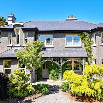 This peaceful Victorian-era Galway home is on the market for €1.65 million