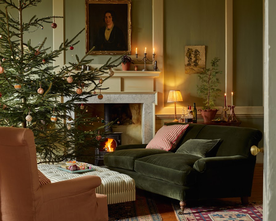 Love Christmas lighting in your home? Here’s how to achieve good lighting, all year
