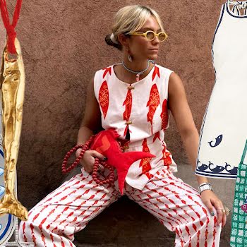 Sardine summer: the fish fashion we’re falling hook, line and sinker for…