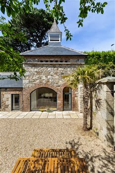 Killiney Victorian villa