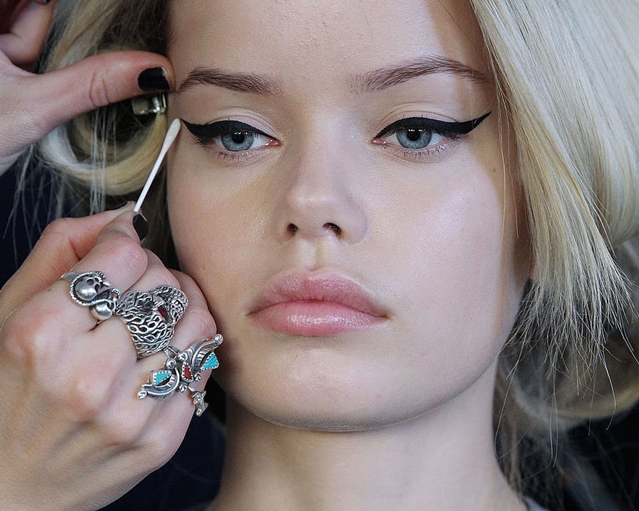 These Are The Must-Have Make-up Products For S/S16