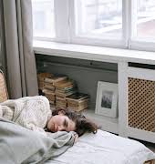 ‘I wake up exhausted’: how to get a good night’s sleep, according to an Irish sleep expert