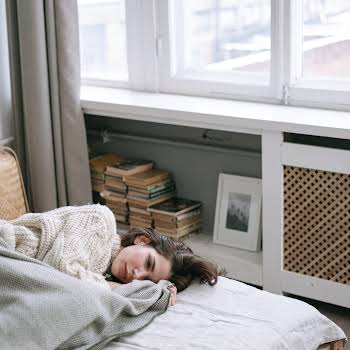 ‘I wake up exhausted’: how to get a good night’s sleep, according to an Irish sleep expert